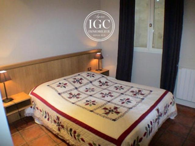 Location Appartement Rue Espariat, Aix en Provence
