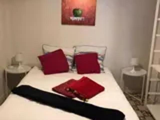 Location Appartement Rue Espariat, Aix en Provence