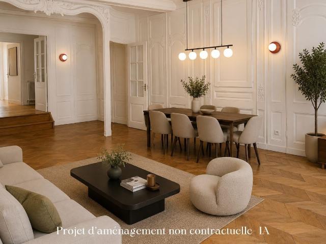 Location Appartement Rue Esquermoise, Lille