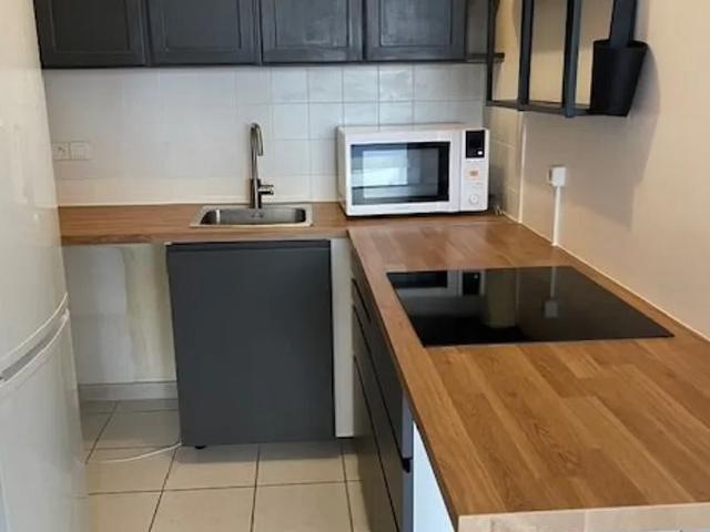 Location Appartement Rue Étienne Antoine, Montpellier