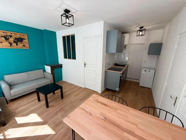 Location Appartement Rue Étienne Boisson, Saint Étienne