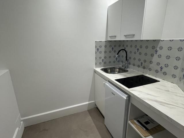 Location Appartement Rue Étienne Brives, Cahors
