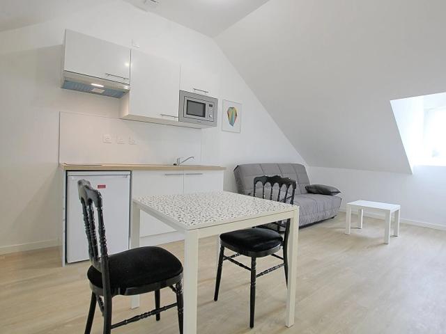 Location Appartement Résidence Galilée, Caudebec lès Elbeuf