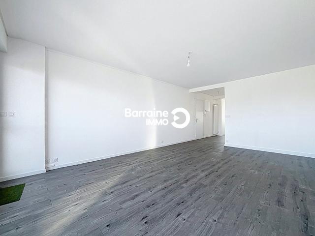 Location Appartement Rue Étienne Dolet, Lorient