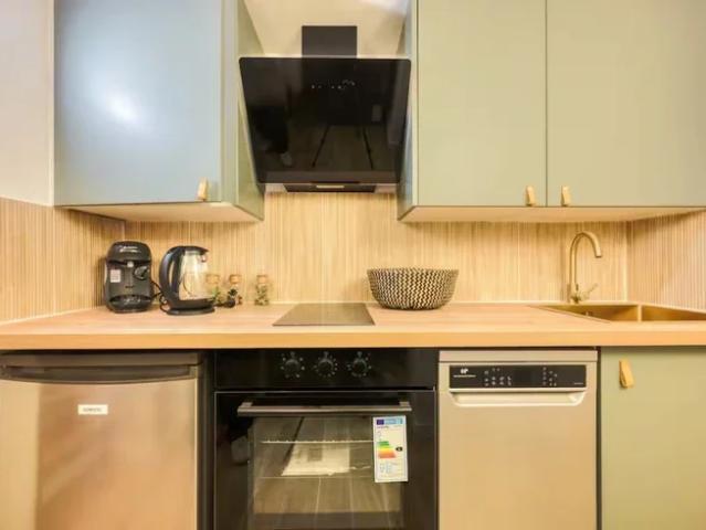 Location Appartement Rue Étienne Dolet, Malakoff
