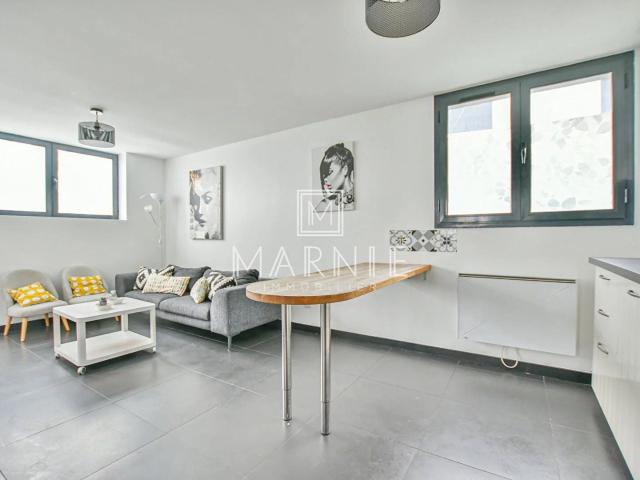 Location Appartement Rue Étienne Dolet, Malakoff