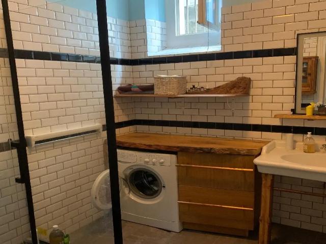 Location Appartement Rue Étienne Dolet, Paris