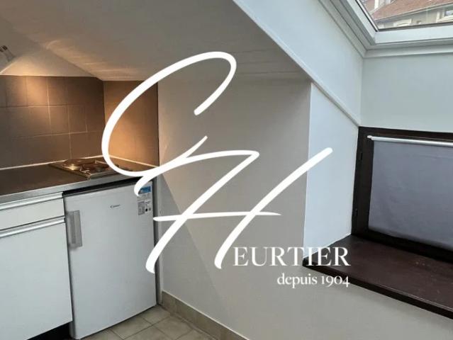 Location Appartement Rue Étienne Forest, Grenoble