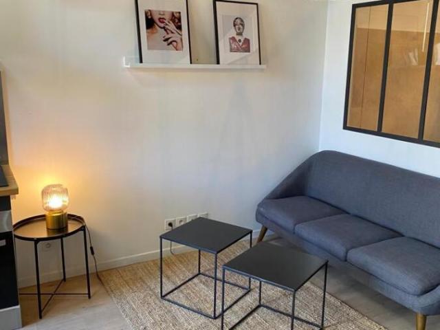 Location Appartement Cours Journu Auber, Bordeaux
