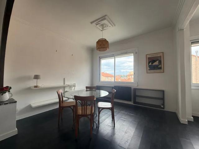 Location Appartement Rue Étienne Lacépède, Perpignan