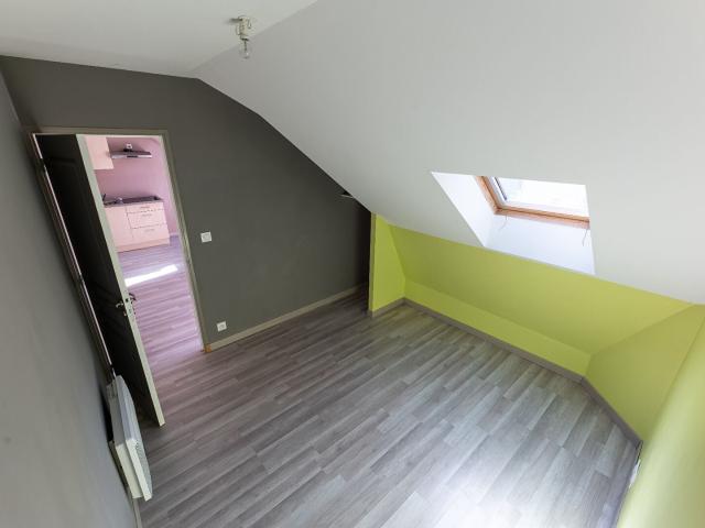 Location Appartement Rue Étienne Mallet, Saint Flour