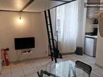 Location Appartement Rue Étienne Marcel, Montreuil