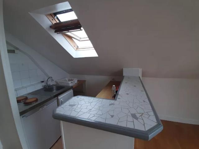 Location Appartement Rue Tabouret, Rouen