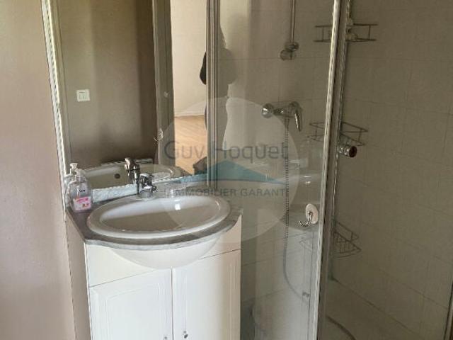 Location Appartement Rue Eugène Bire, Chelles