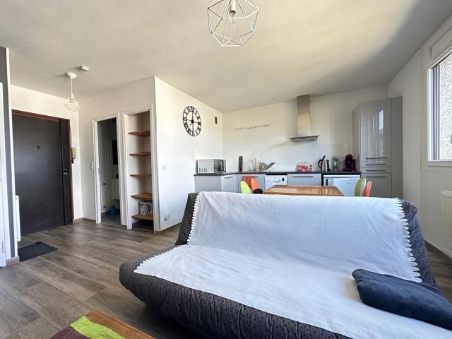 Location Appartement Chemin des Vignes, Saint Alban Leysse