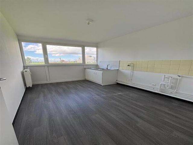 Location Appartement Rue Eugène Delacroix, Bouchain