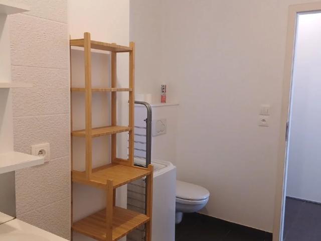 Location Appartement Rue Eugène d'Hallendre, La Madeleine