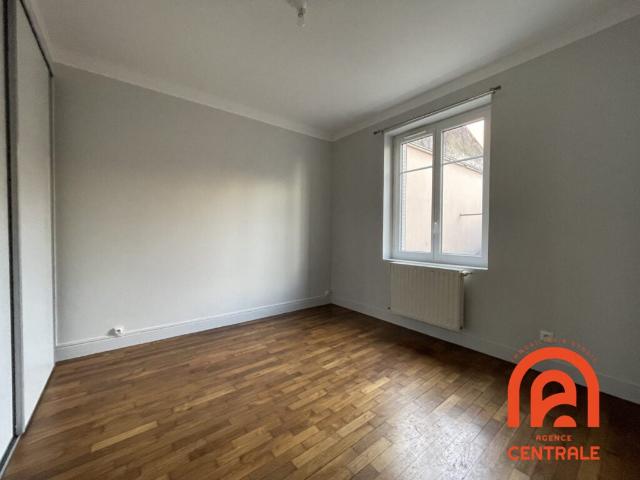 Location Appartement Rue Eugène Fournière, Villeurbanne