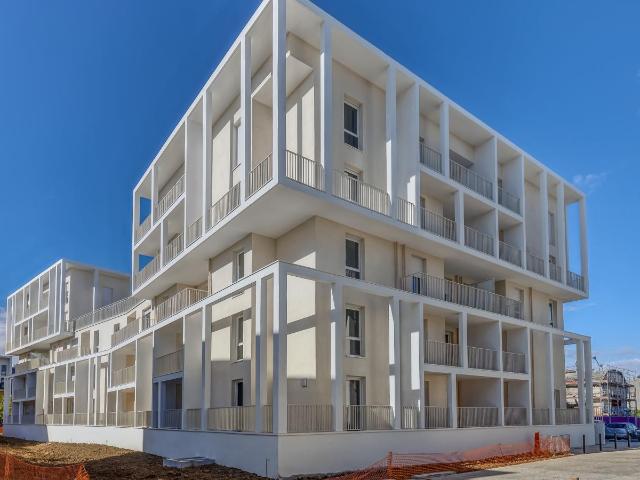 Location Appartement Rue Eugène Freyssinet, Ris Orangis