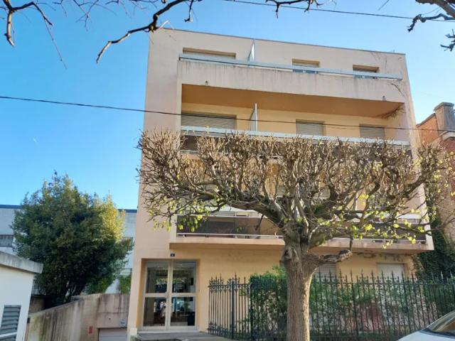 Location Appartement Rue Eugène Gonon, Melun