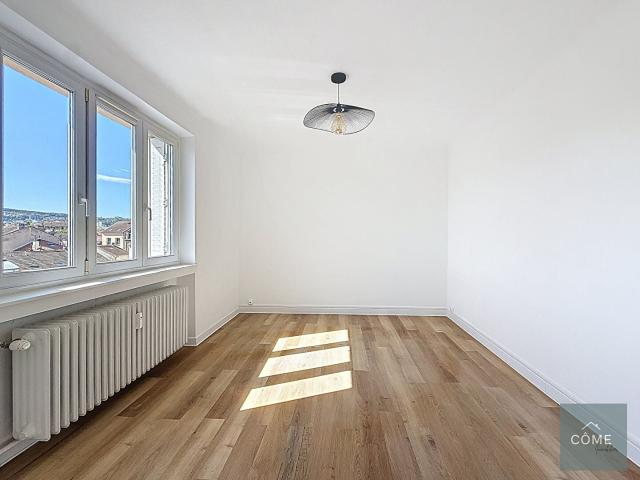 Location Appartement Rue Eugène Hugo, Nancy