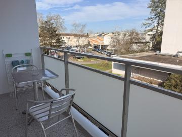 Saint-Augustin Bordeaux, Victor Hugo Bordeaux, Bordeaux, Gironde, Aquitaine