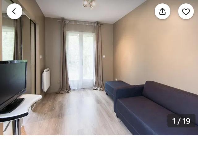 Location Appartement Rue Eugène Jacquet, Marcq en Barœul