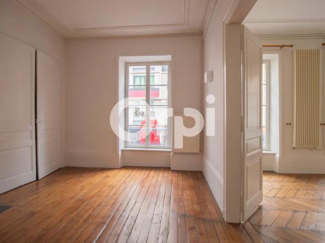 Location Appartement Rue Eugène Jamot, Limoges