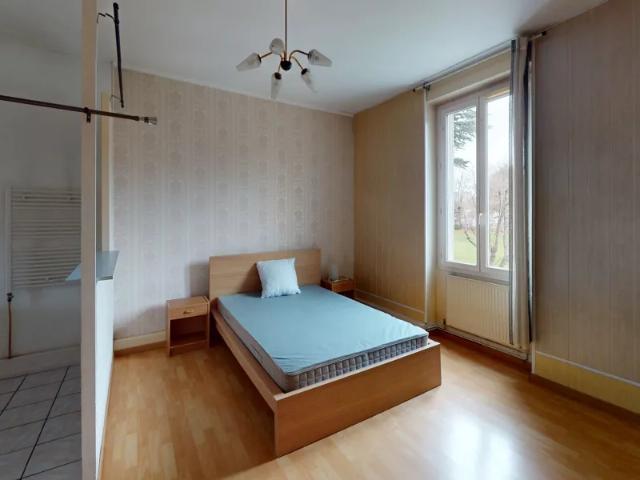 Location Appartement Rue Eugène Joly, Saint Étienne
