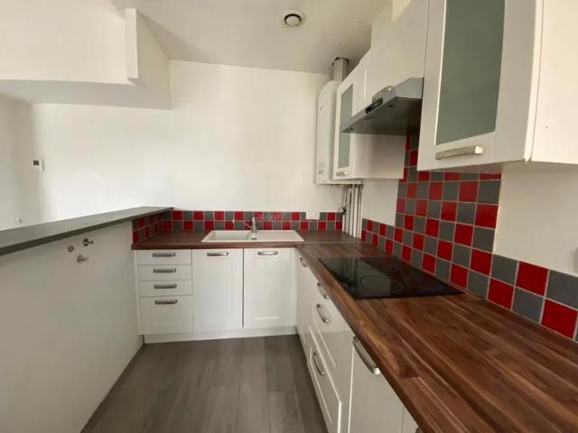 Location Appartement Rue Eugène Leris, Castres