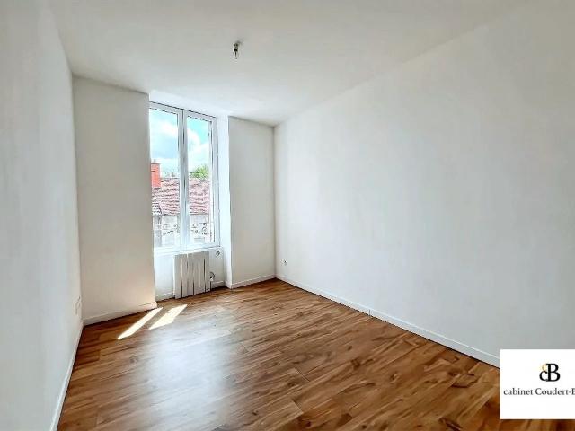 Location Appartement Rue Eugène Perreau, Cosne Cours sur Loire