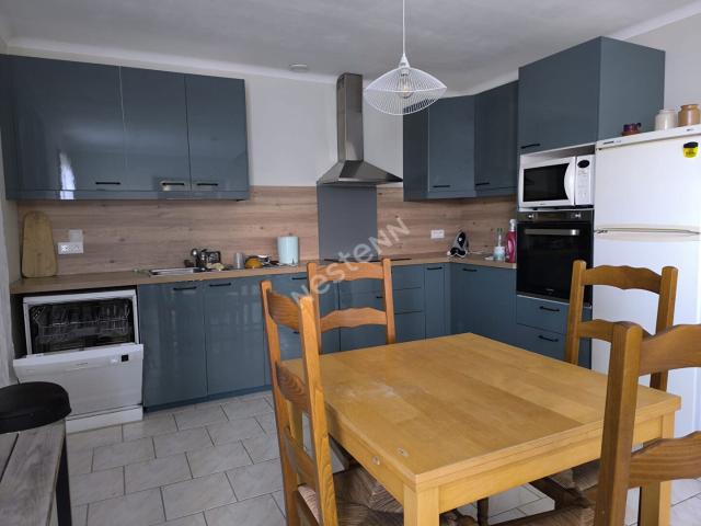 Location Appartement Rue Eugène Pottier, Saint Jean de Boiseau