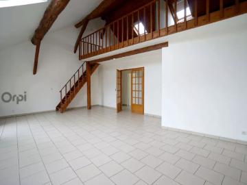 Location Appartement Rue du Dé, Triel sur Seine