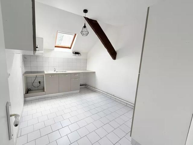 Location Appartement Rue du Dé, Triel sur Seine