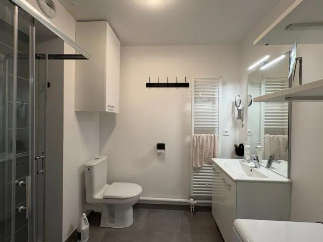 Location Appartement Rue Eugène Trigoulet, Berck