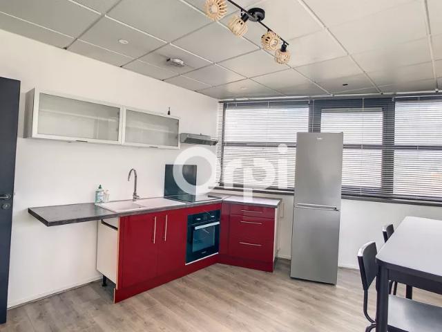 Location Appartement Rue Docteur Seguy, Coulounieix Chamiers