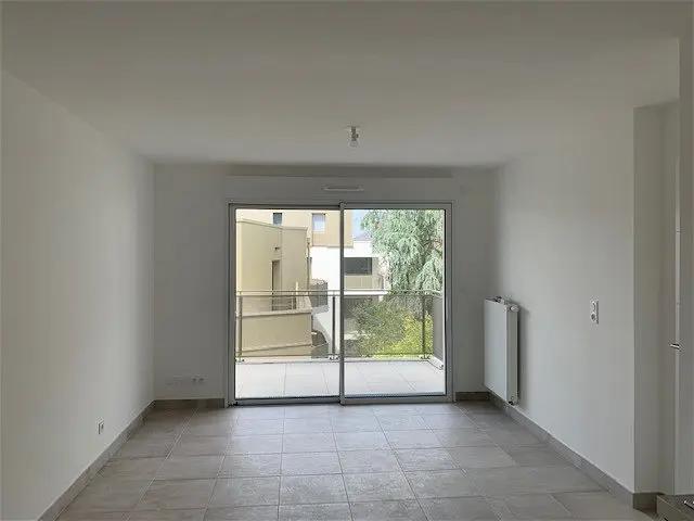 Location Appartement Rue Évariste Luminais, Nantes