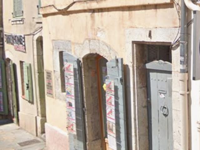 Location Appartement Rue Fougassière, Toulon