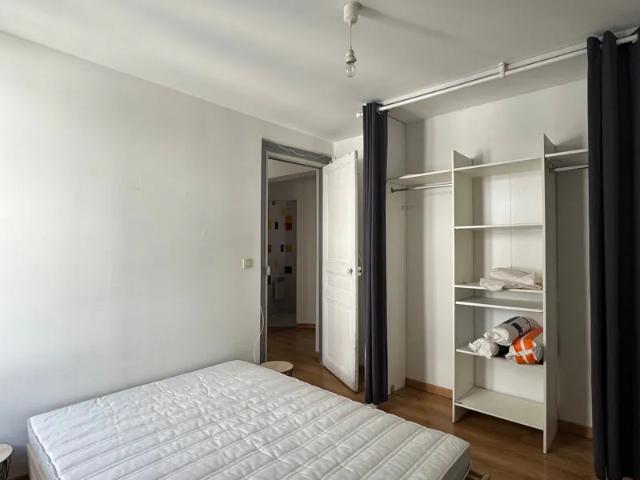 Location Appartement Rue Four des Flammes, Montpellier