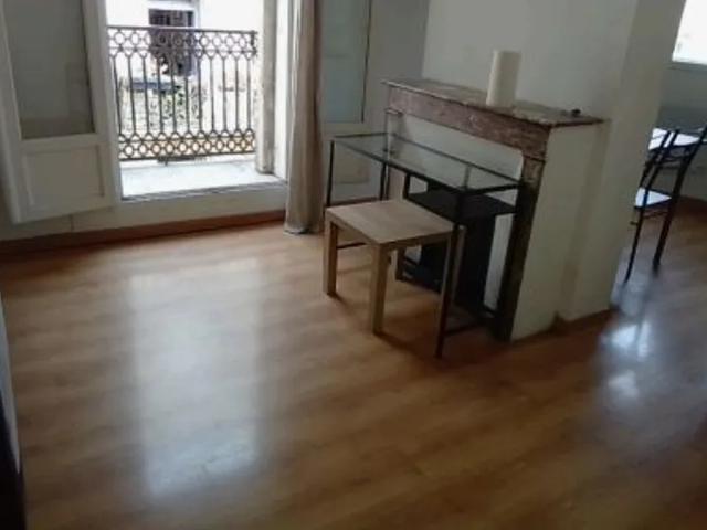 Location Appartement Rue Four des Flammes, Montpellier