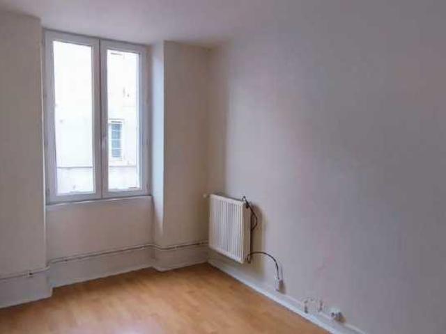 Location Appartement Rue Fourchambault, Bruay la Buissière
