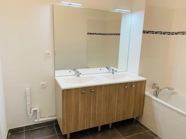 Location Appartement Rue Fourier, Lille