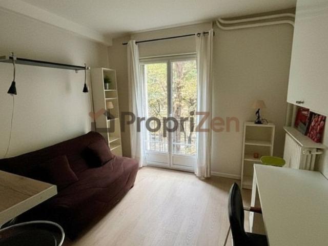 Location Appartement Rue Foch, Montigny lès Cormeilles