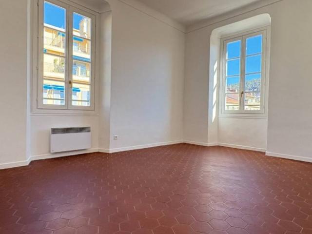 Location Appartement Rue Fodéré, Nice