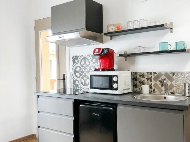 Location Appartement Rue Fongate, Marseille