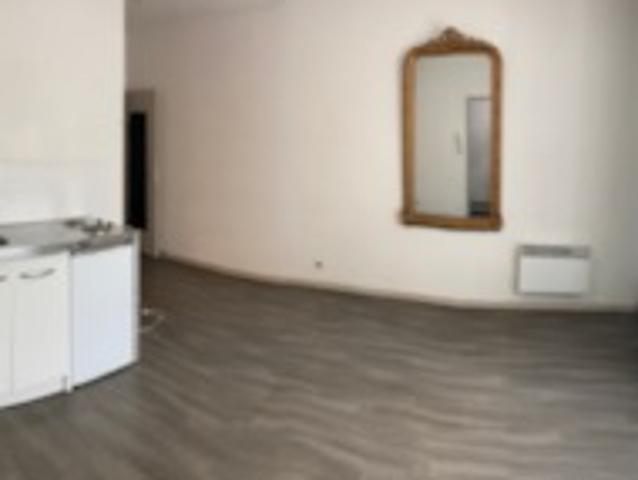Location Appartement Rue Fondaudège, Bordeaux