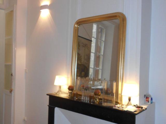 Location Appartement Rue Fondaudège, Bordeaux