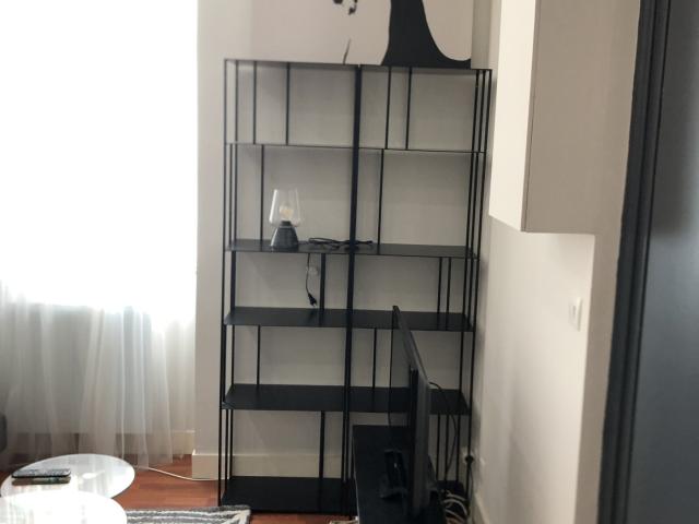Location Appartement Rue Fondaudège, Bordeaux