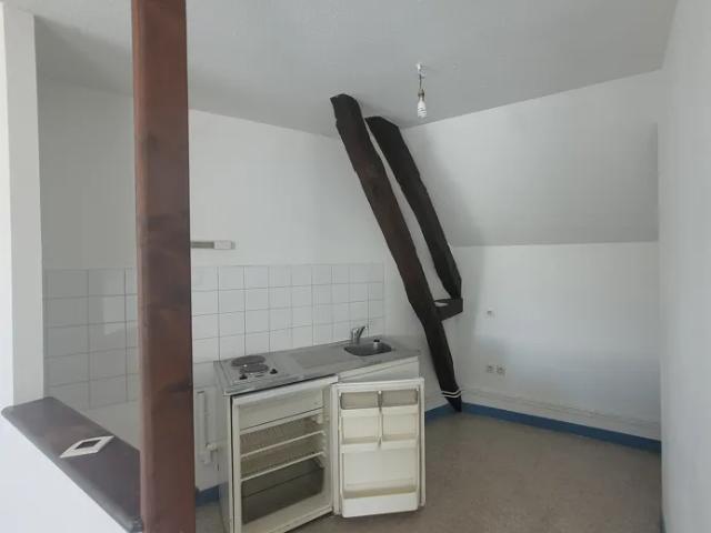 Location Appartement Rue Font Froide, La Souterraine