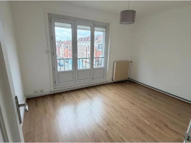 Location Appartement Rue Fontaine, La Madeleine